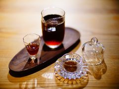 手冲咖啡-25#COFFEE(古地石店)