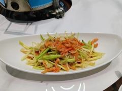 -大锅强·蒸海鲜青岛菜(吾悦广场店)
