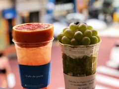 -Cafe de Paris(林荫路店)