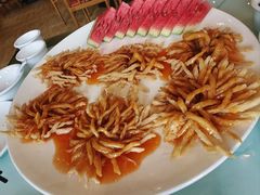 -一品楼灌汤包子(西门大街店)