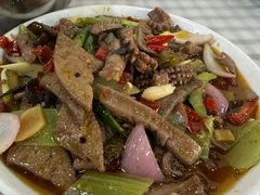 -卢六川汤肉(南方花园店)