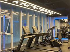 -NRG健身私教CLUB(打浦桥店)