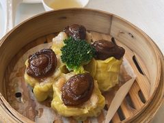 -寻味顺德·顺峰山庄(大良店)