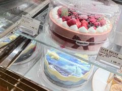 -哈根达斯(美罗城店)