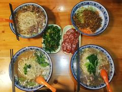 -竹青胶东摔面(黄岛开发区店)