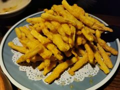 -锦上中式酒馆(南内环店)