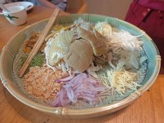 -广府乡下·饭庄(新港东路店)