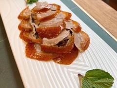 -晟永興烤鸭店(五道口店)