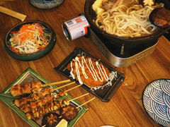 -阿泽料理