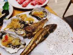 -沈阳和平艾美酒店新食谱西餐厅