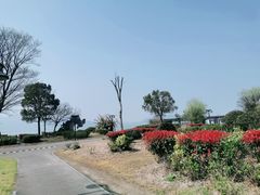 -东钱湖旅游度假区