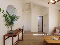 -居丽装饰空间设计(总部)