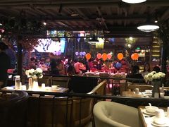 大堂-胡桃里音乐酒馆(曲江店)