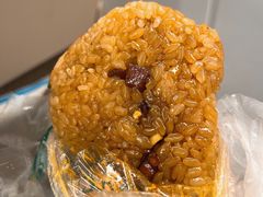 -六广门毛阿姨糯米饭
