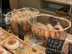 -面包与我Bread Or Me(长城汇店)
