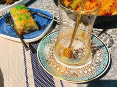 -La Medina餐厅(亮马河南路店)