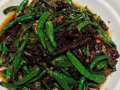 -杨厨的田园饭店(长城路店)