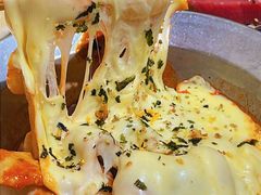 -哼蟹二将·烤肉酱蟹(合生汇店)