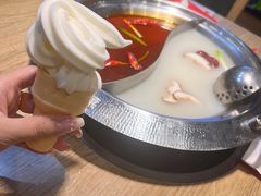 -彤德莱牛肉火锅(双港店)
