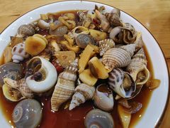 -红灯笼龙凤饭店(宁波老字号店)