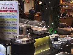 -川中故事·成都老火锅(东书房店)