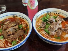 -南门口米粉·百年粉店