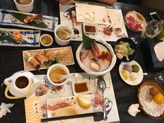 -大渔铁板烧(万象城店)