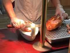 精品烤鸭-正阳春烤鸭店(杨楼店)