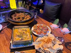 -双层巴士·鲜串鲜啤·团建聚会(凯德广场店)