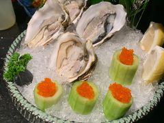 -上井精致料理(中兴商业大厦店)
