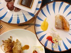 -佛山希尔顿酒店·融誉亚洲美食荟