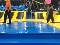 X-jump-巴克创奇梦工厂
