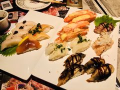 -极尚大瀛喜日本料理(铜锣湾店)