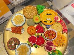 -西域阿里马新疆菜·清真(桂花路店)