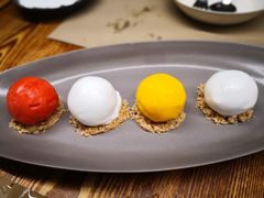 -Mercato莫卡多露台餐厅与酒吧(K11店)
