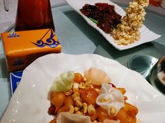 宫爆大虾球-光明渔港(海悦天地店)