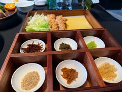 沂蒙山煎饼-鲁采LU STYLE(新天地店)