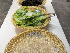 -太湖饭店玉兰厅(自助餐厅)