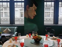 -三号黄浦会Canton Table