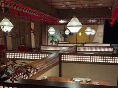 -揽季锅物会.福建黄鱼.海鲜姿造(五四路店)
