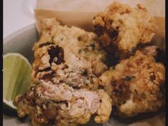 傣味炸鸡-胡麻(静安嘉里店)
