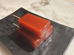 -小吊梨汤·北京菜·烤鸭(双井乐成中心店)