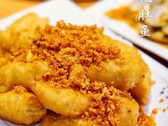 -壹只卤鹅 · 潮汕菜(京基百纳店)