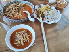 -张氏北相羊肉胡卜(八一店)