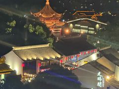 -顽啤熊·酒客酒馆(苏城夜景必选店)