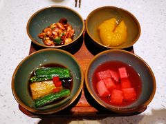 -半山腰·云南菜(侨福芳草地店)