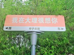 -大理古城