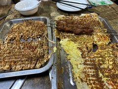 -清真·馬坡二旦烧烤(人生一串拍摄店)