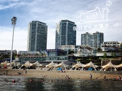 -泊石湾海滨浴场
