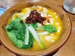 -福慧慈缘素食餐厅(王府井店)